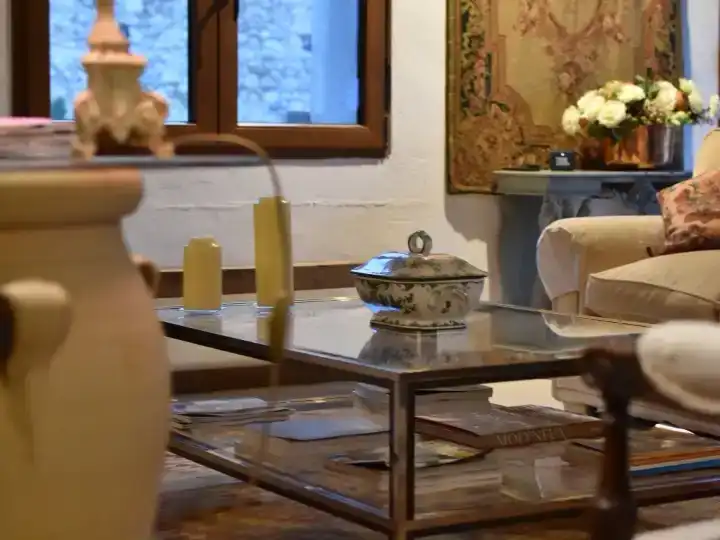 Piso de 250 m² en Puebla de Pedraza