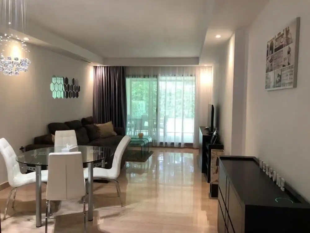 Apartamento 160 m² em Marbella