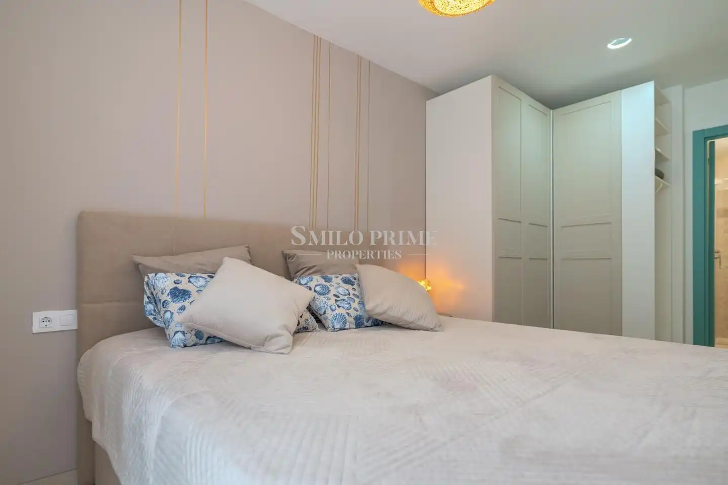 Piso de 79 m² en Guía de Isora
