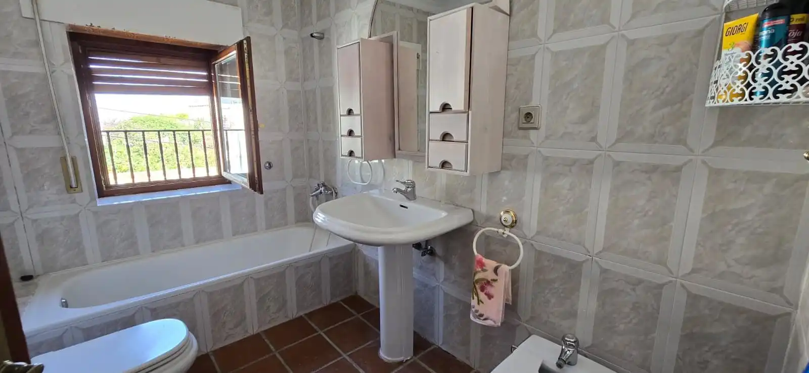 Piso de 131 m² en Cabezarados