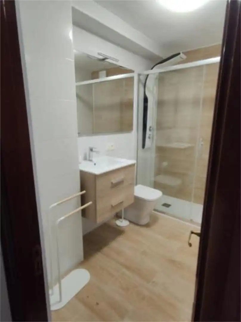 Piso de 55 m² en Gijón