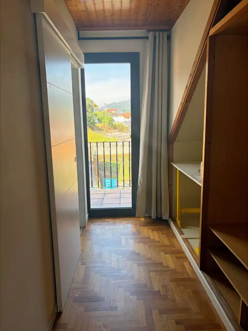 Piso de 150 m² en Cangas de Morrazo