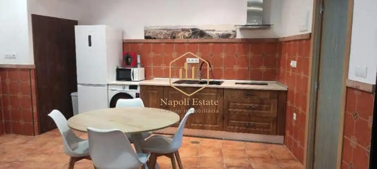Appartamento 65 m² a Málaga
