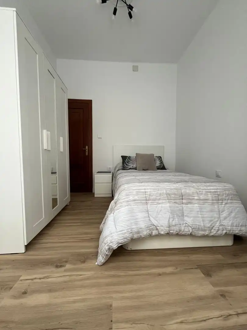 Piso de 104 m² en Ferrol
