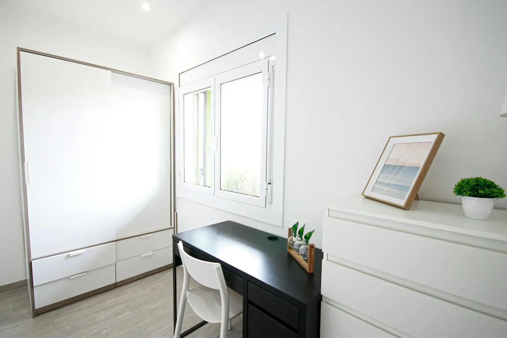 Zimmer zur Miete, Barcelona