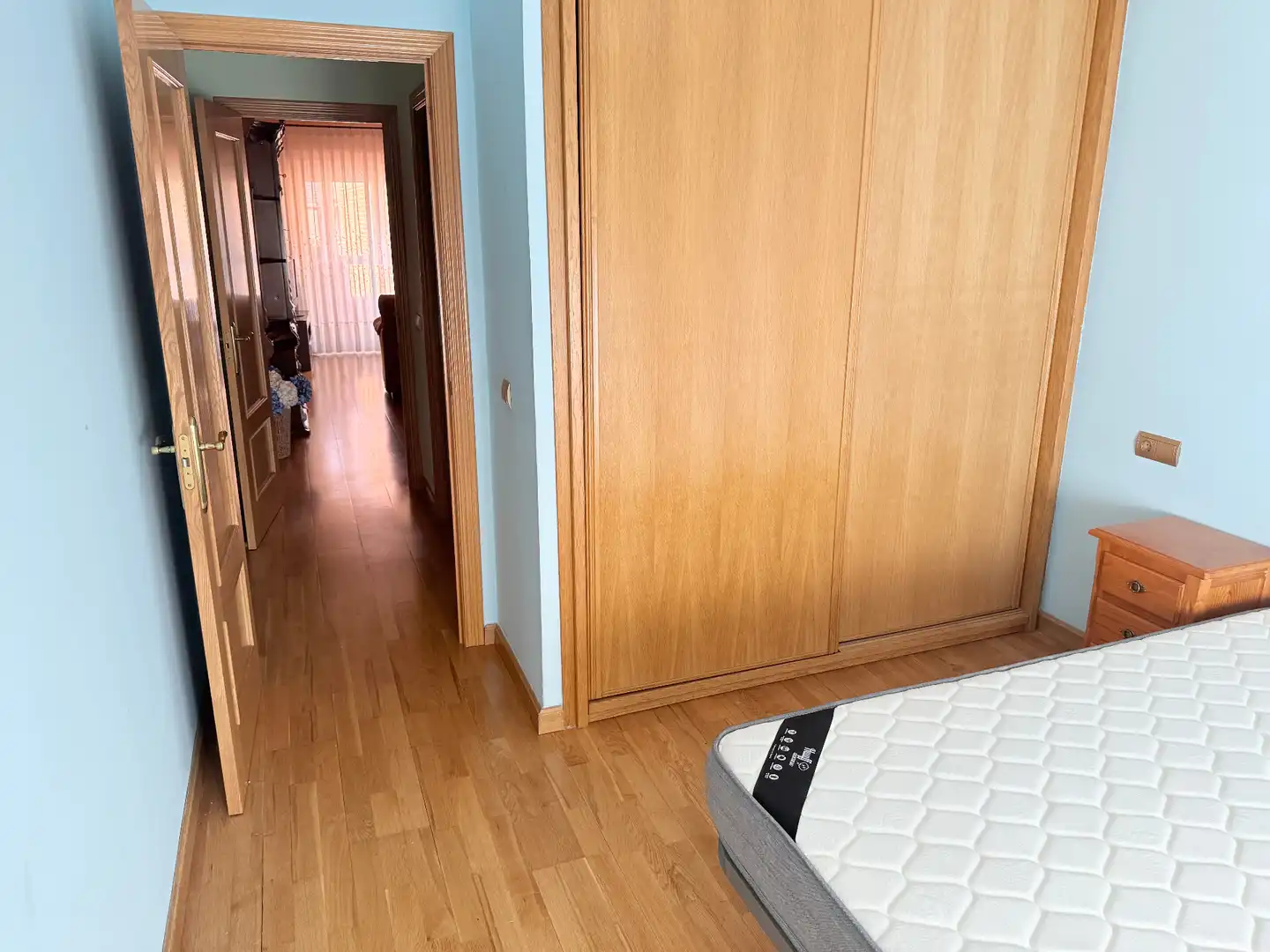 Wohnung 95 m² in Villaquilambre