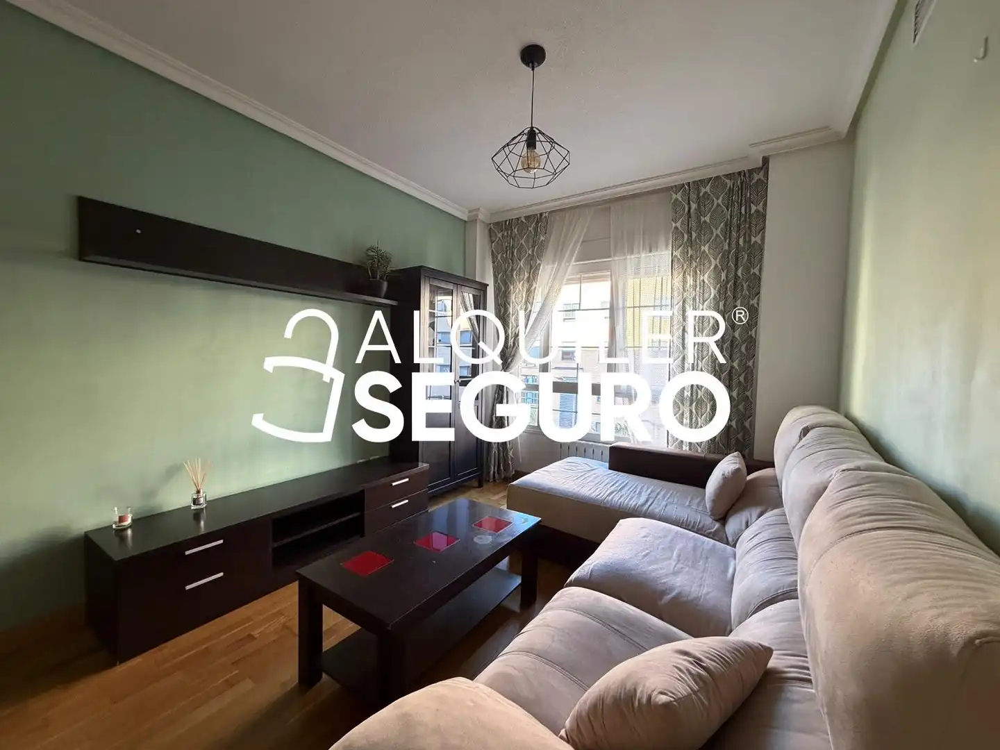 Piso de 85 m² en Madrid