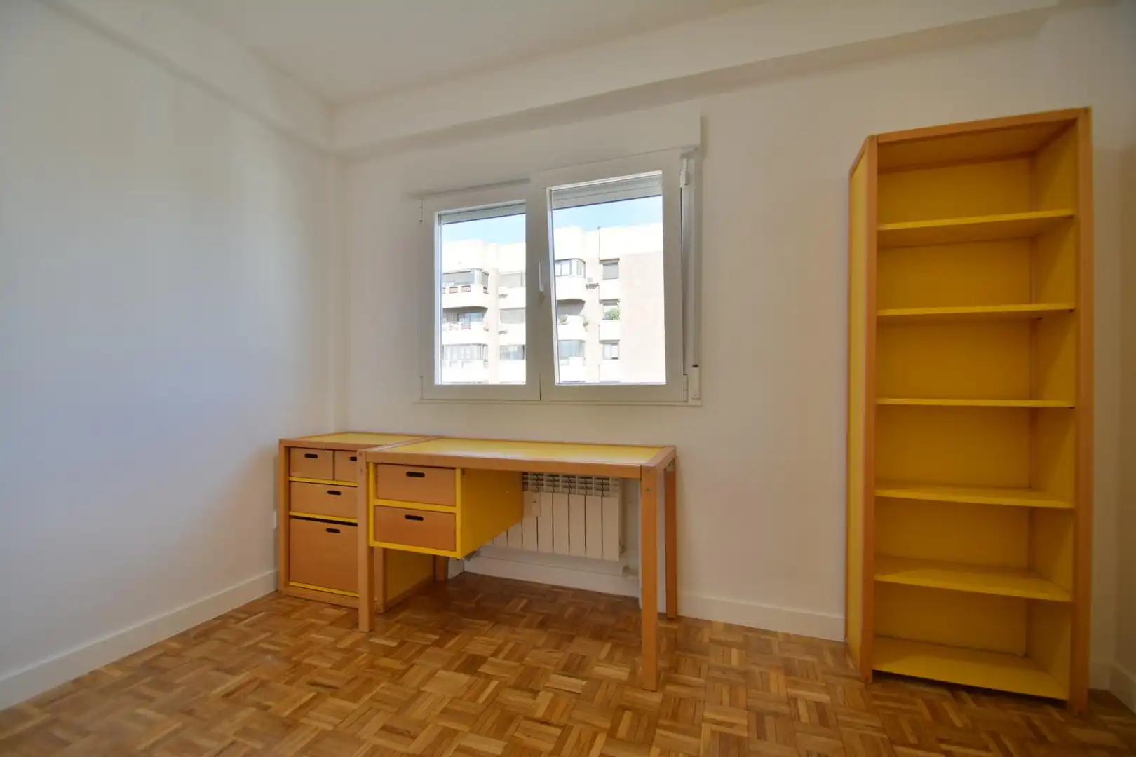 Pis de 123 m² a Madrid
