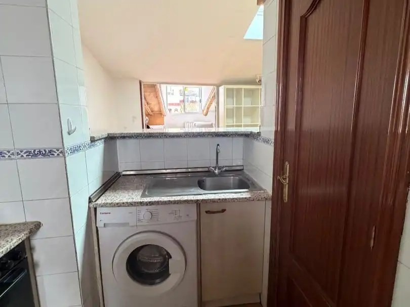 Piso de 60 m² en Madrid