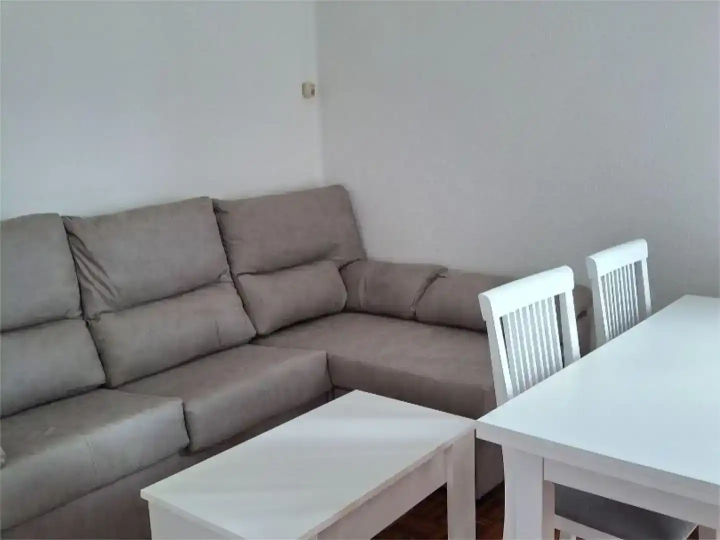 Piso de 98 m² en Ourense