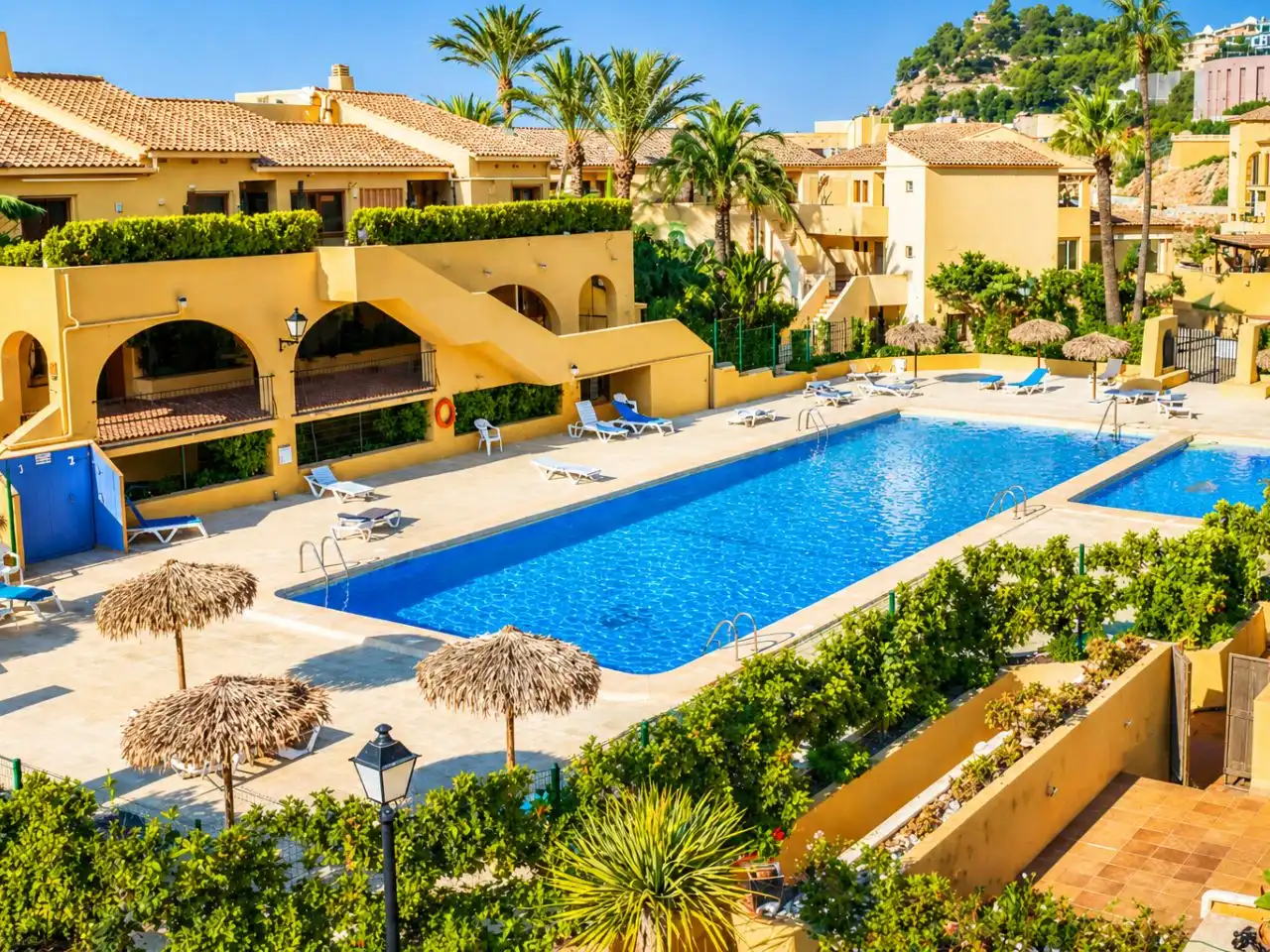 Pis de 180 m² a Altea
