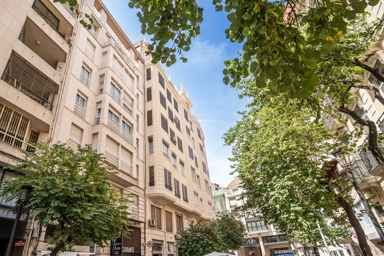 Appartamento 200 m² a Valencia