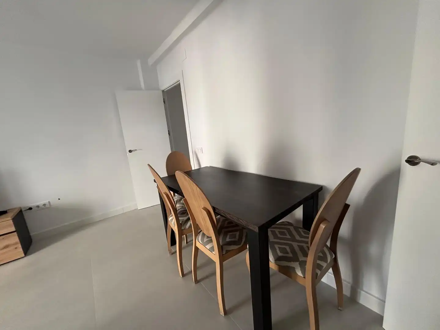 Piso de 100 m² en Cáceres