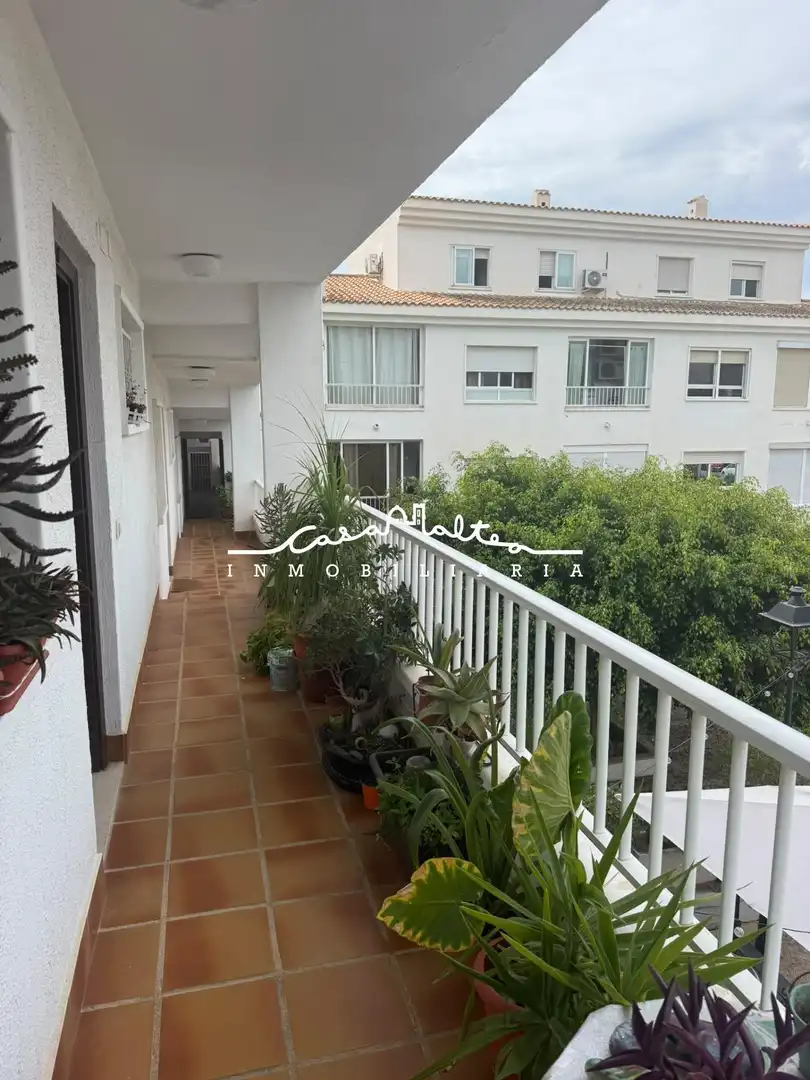 Pis de 90 m² a Altea