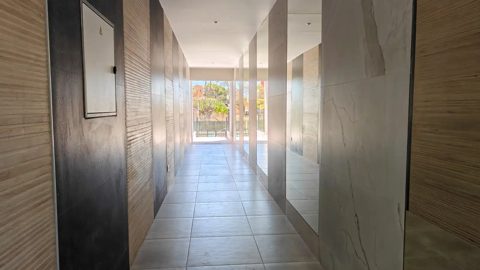 Piso de 87 m² en San Juan de Alicante