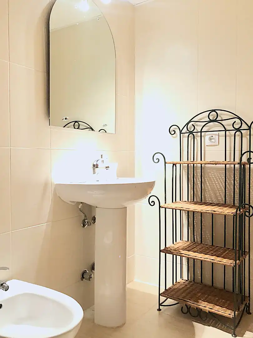 Piso de 55 m² en Cuevas del Almanzora