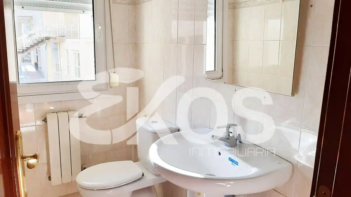 Piso de 120 m² en Mondragón