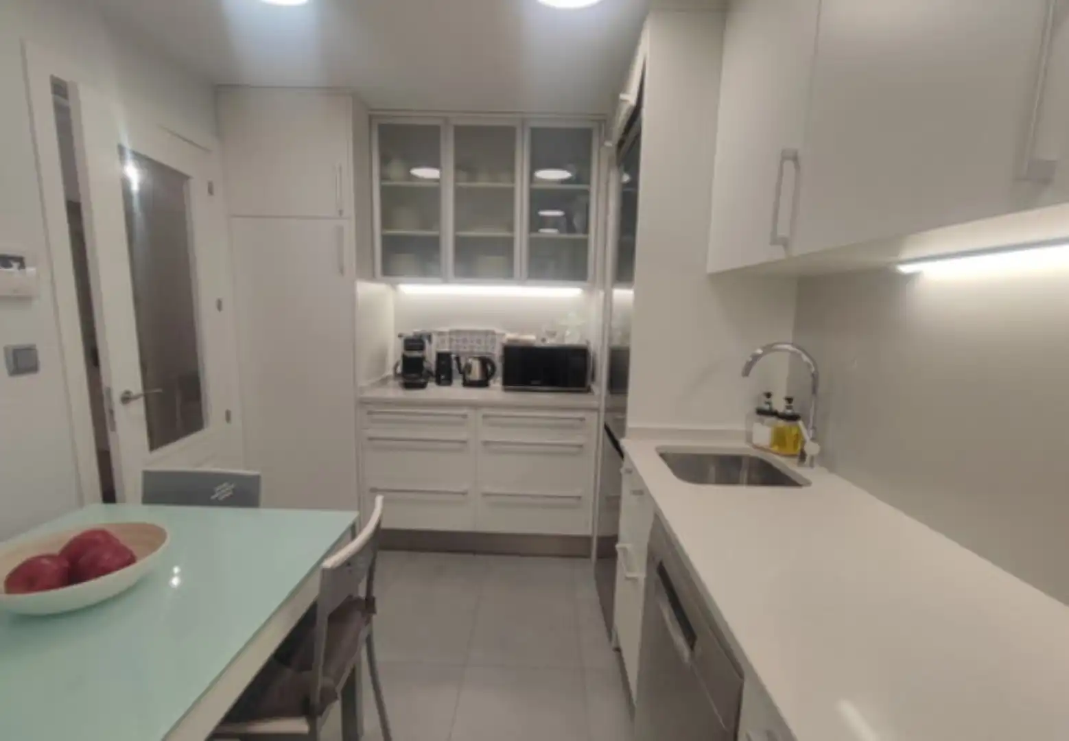 Pis de 110 m² a València
