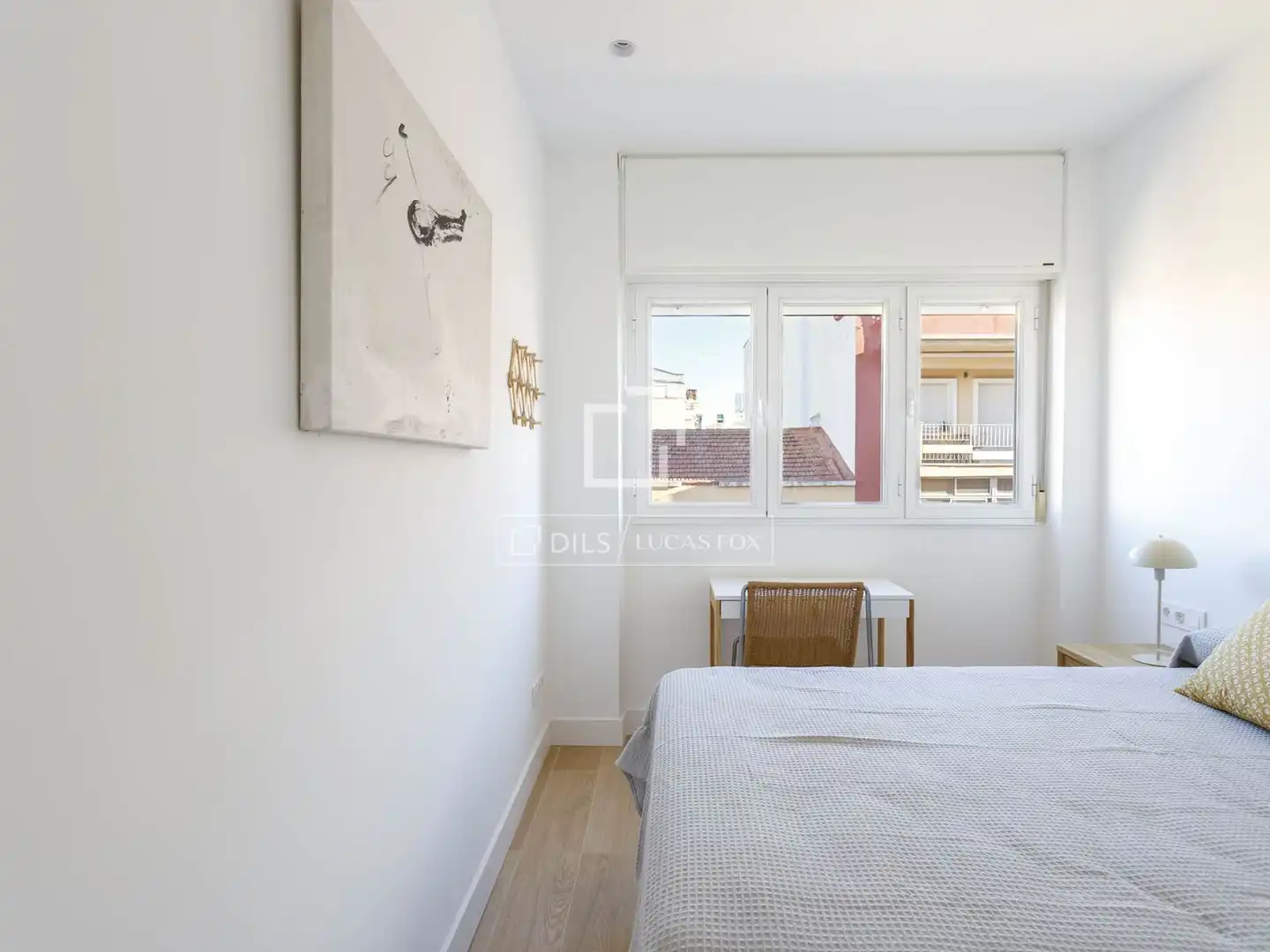 Apartamento 70 m² em Madrid