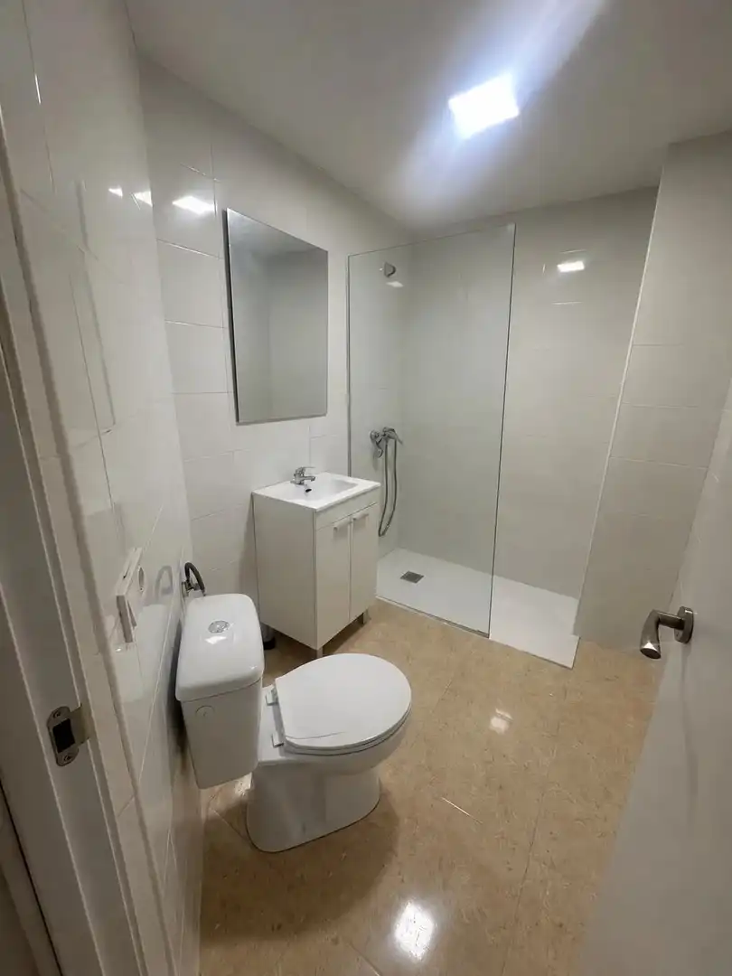 Pis de 80 m² a Alacant