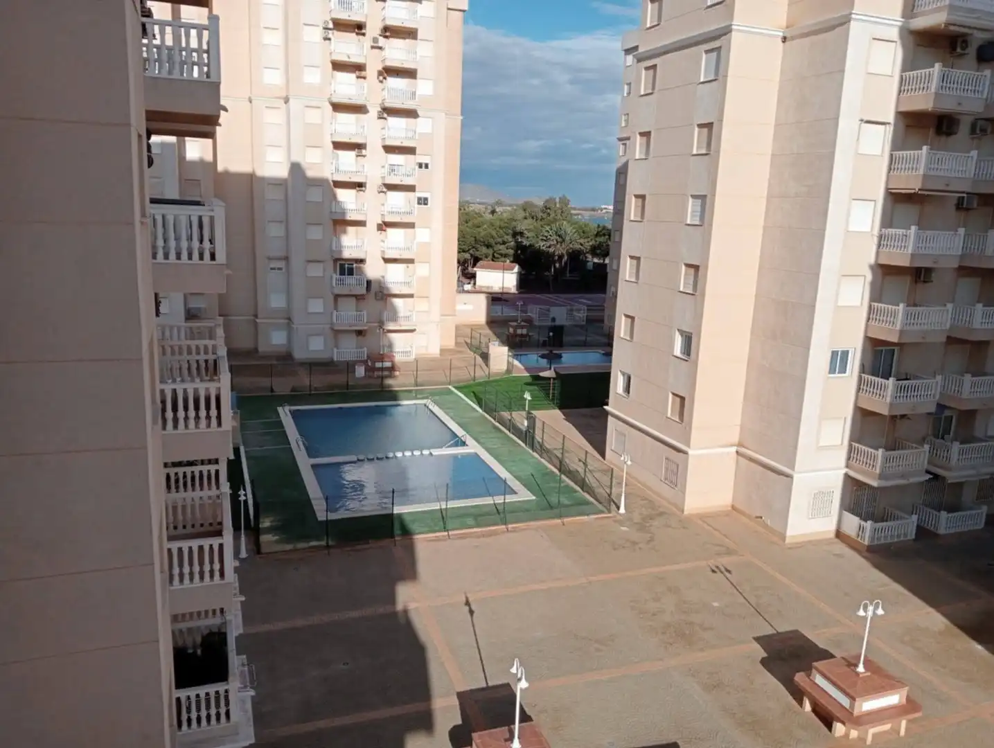 Piso de 65 m² en Cartagena