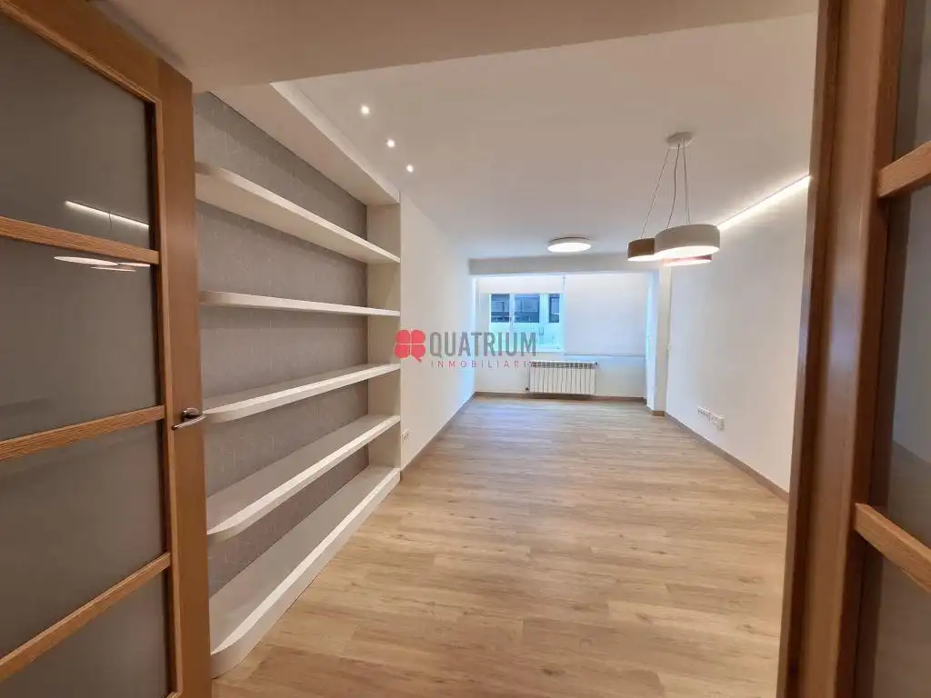 Pis de 110 m² a Santiago de Compostel·la