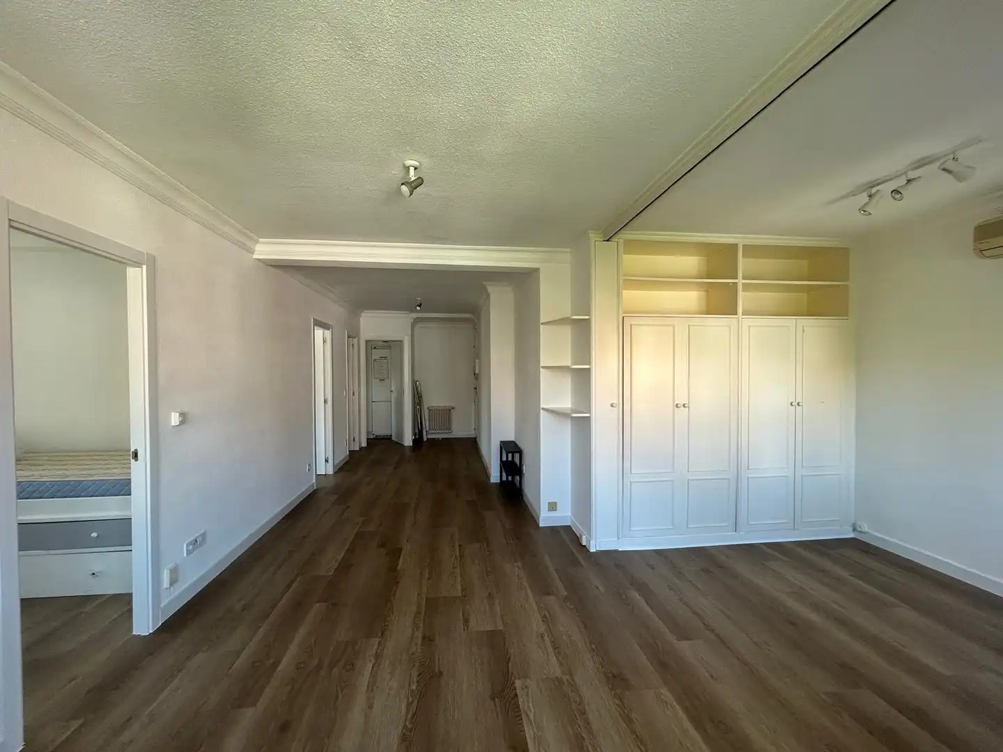 Piso de 80 m² en Madrid