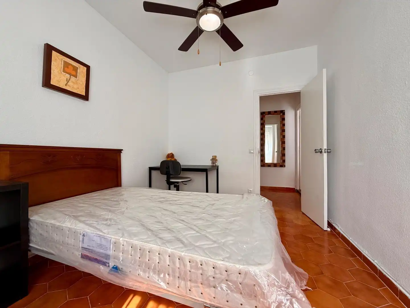 Pis de 63 m² a Alacant