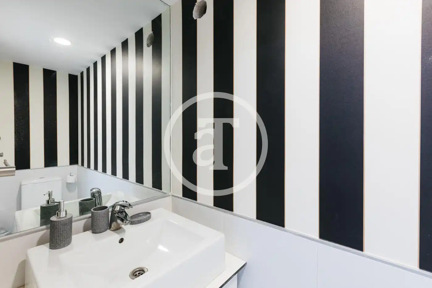 Pis de 87 m² a Madrid