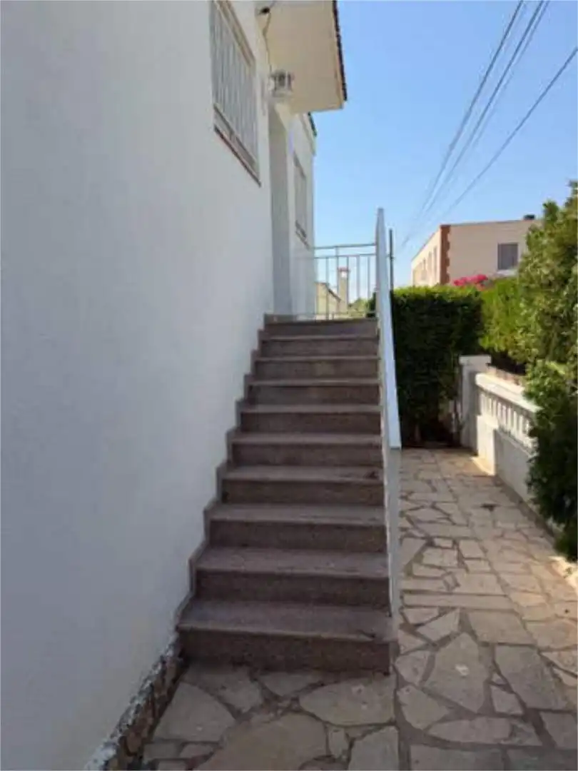 Casa de 208 m² en Alcanar