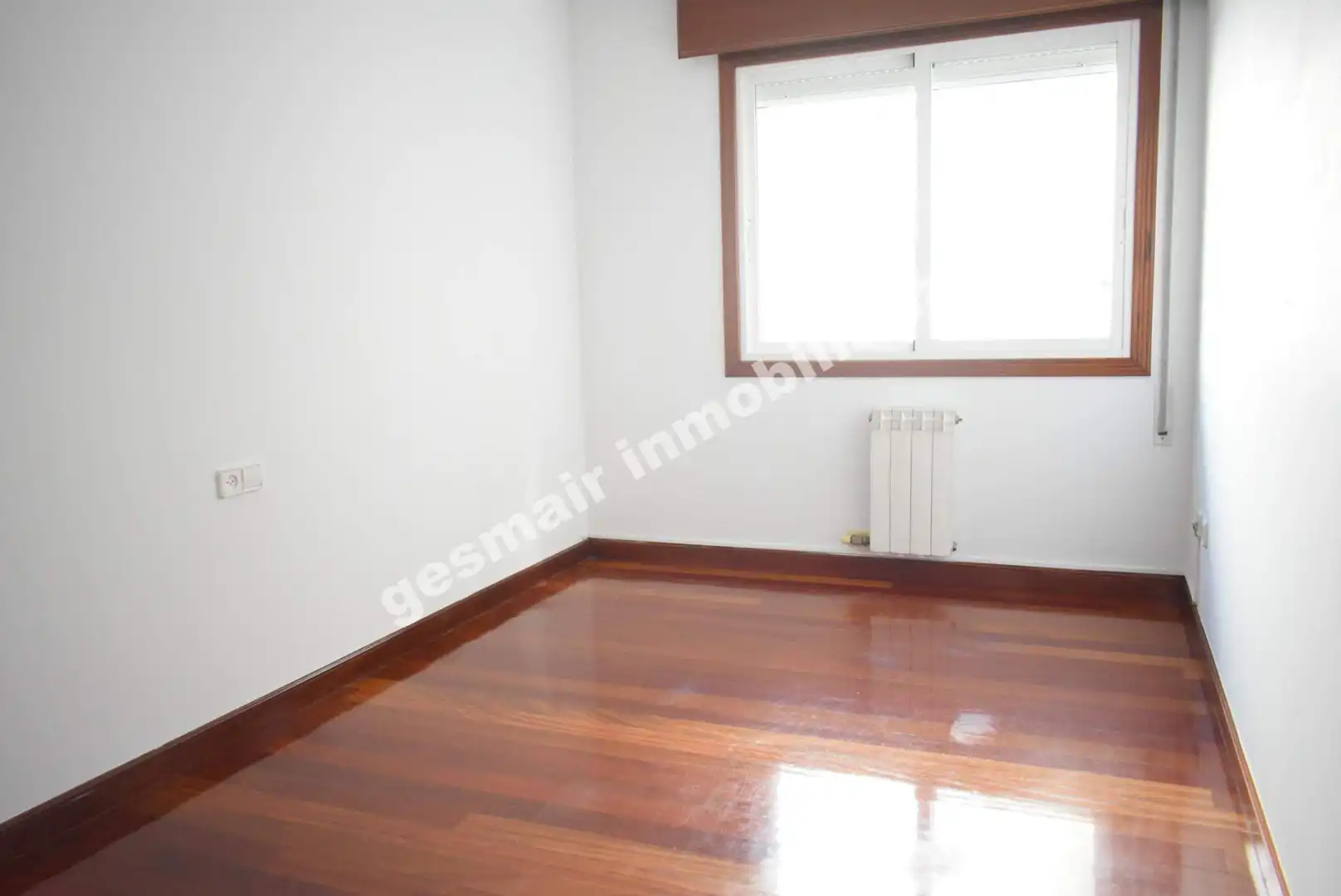 Piso de 105 m² en Pontevedra