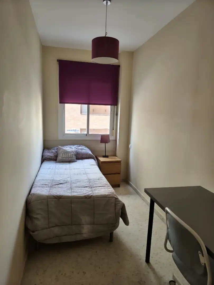 Piso de 95 m² en Algeciras