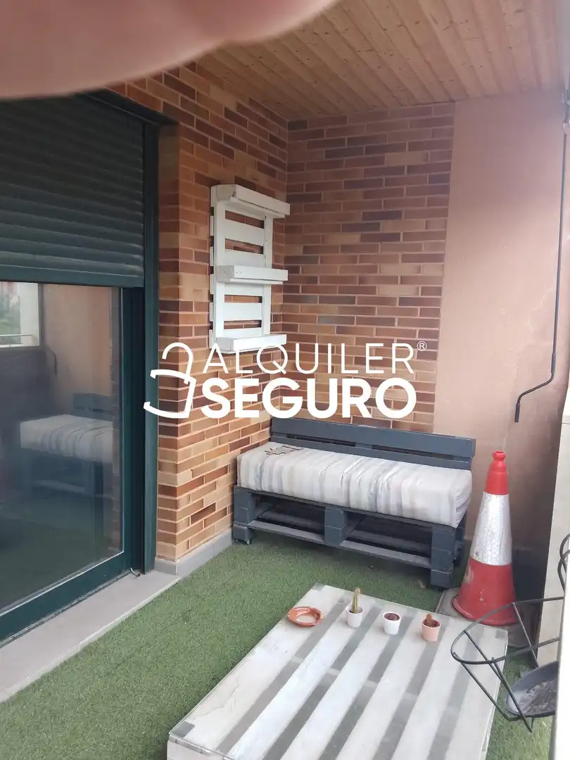 Piso de 110 m² en Murcia