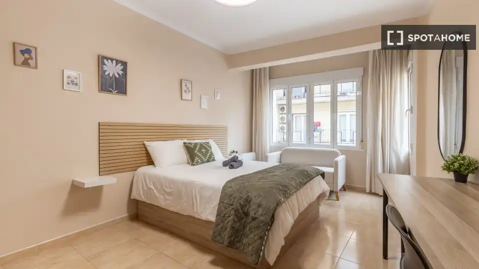Habitación en alquiler, Granada