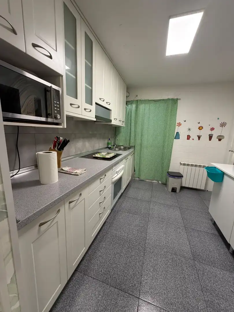 Piso de 120 m² en Ciudad Real