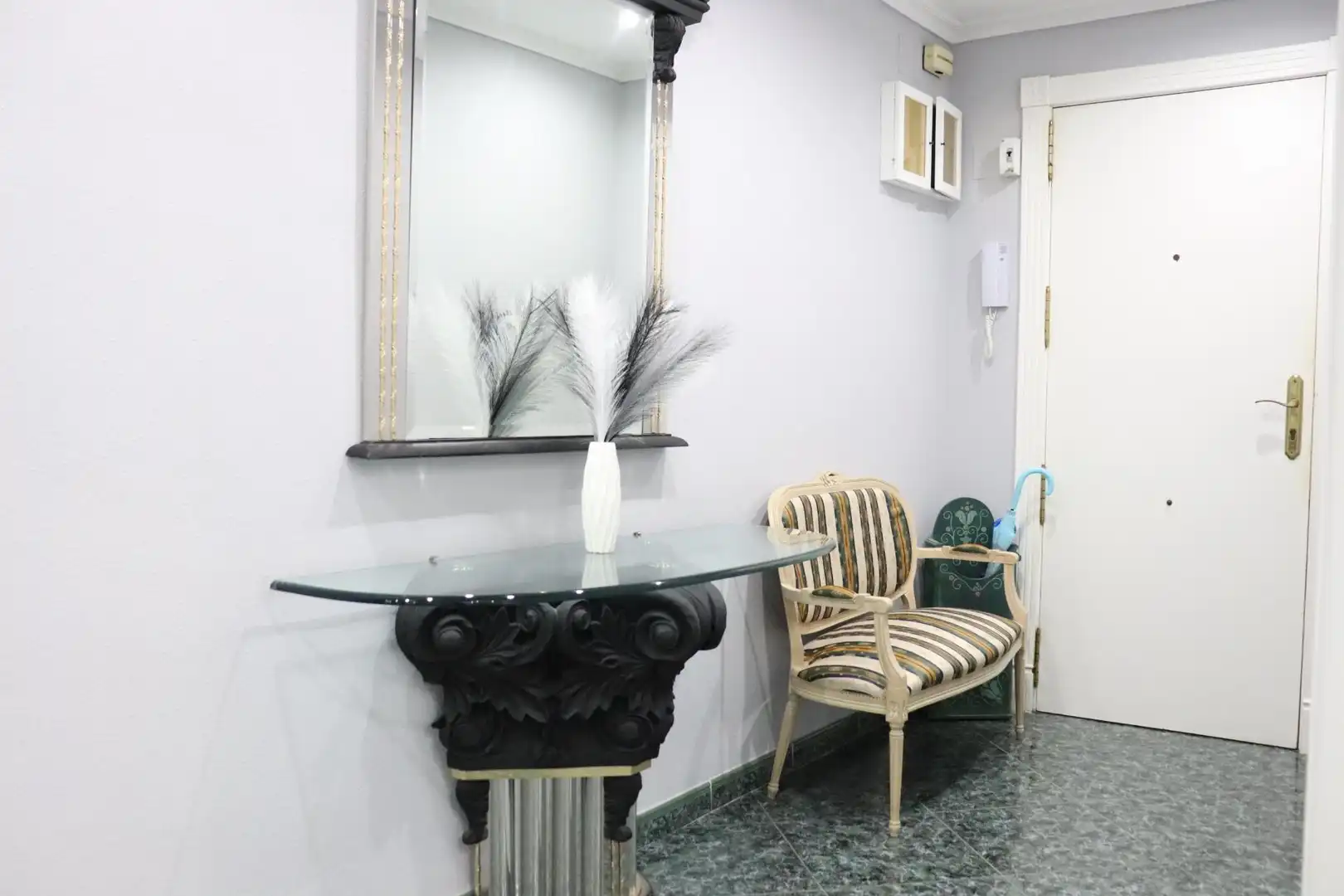 Piso de 100 m² en Elche