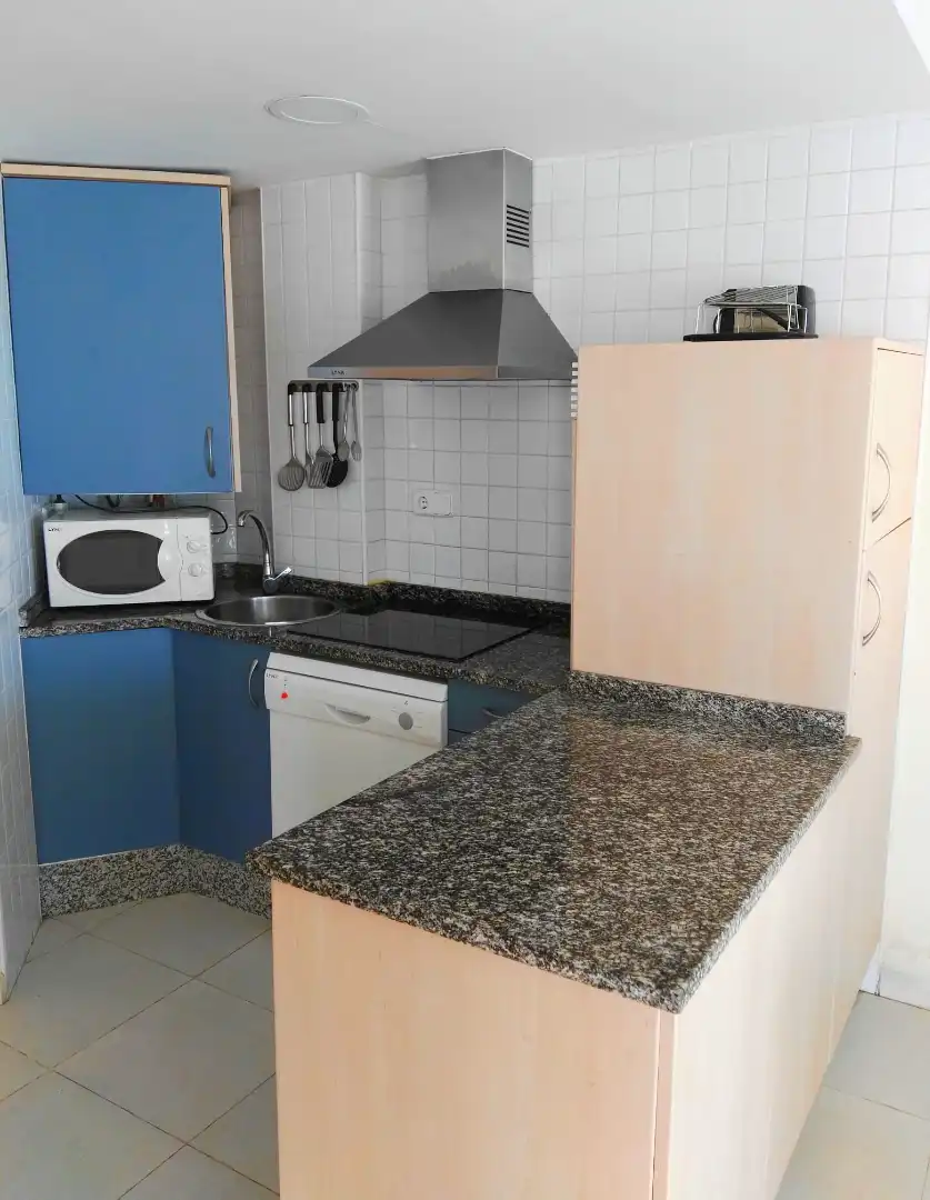 Pis de 85 m² a Vera