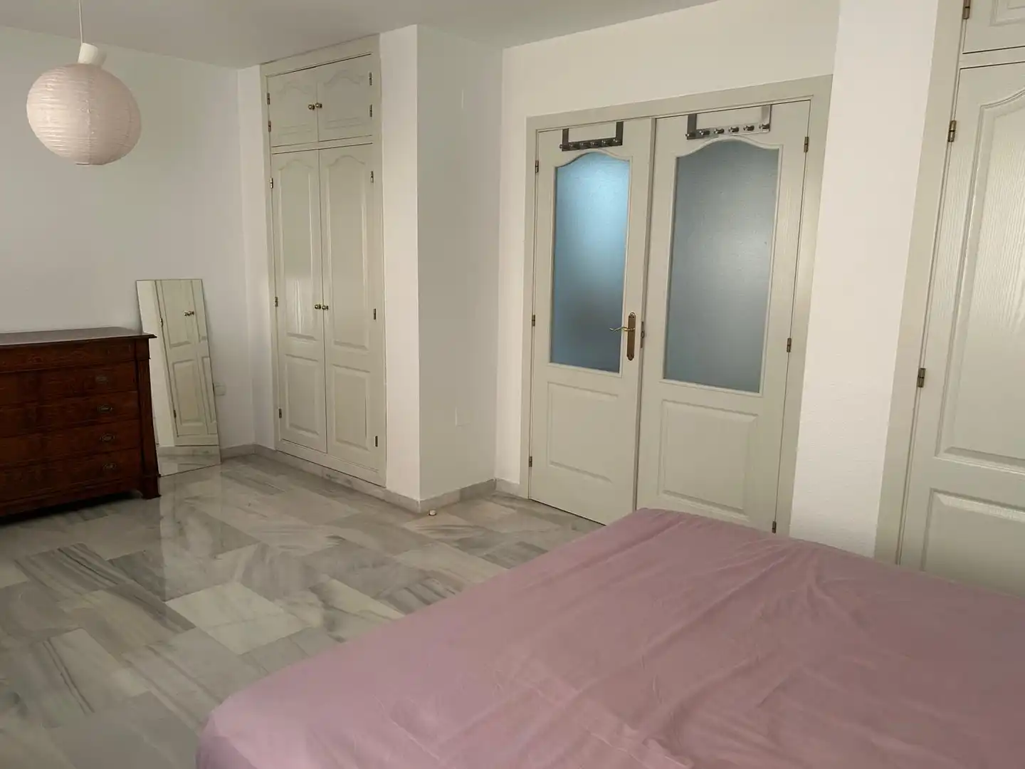 Piso de 90 m² en Málaga