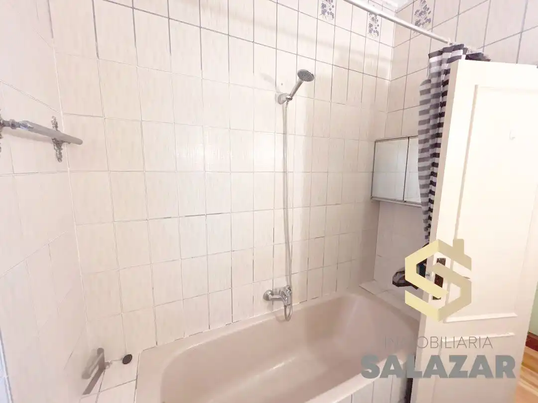 Piso de 105 m² en Bilbao