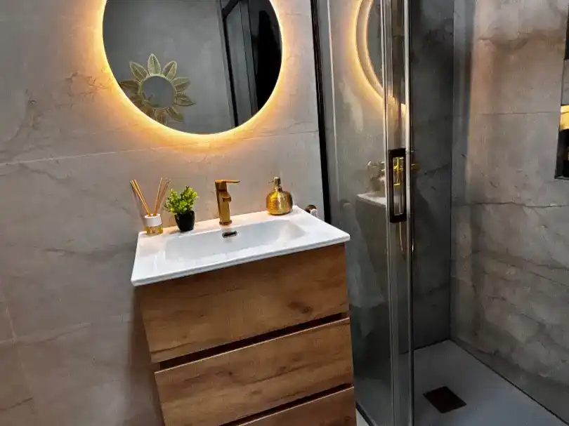 Piso de 100 m² en Vera