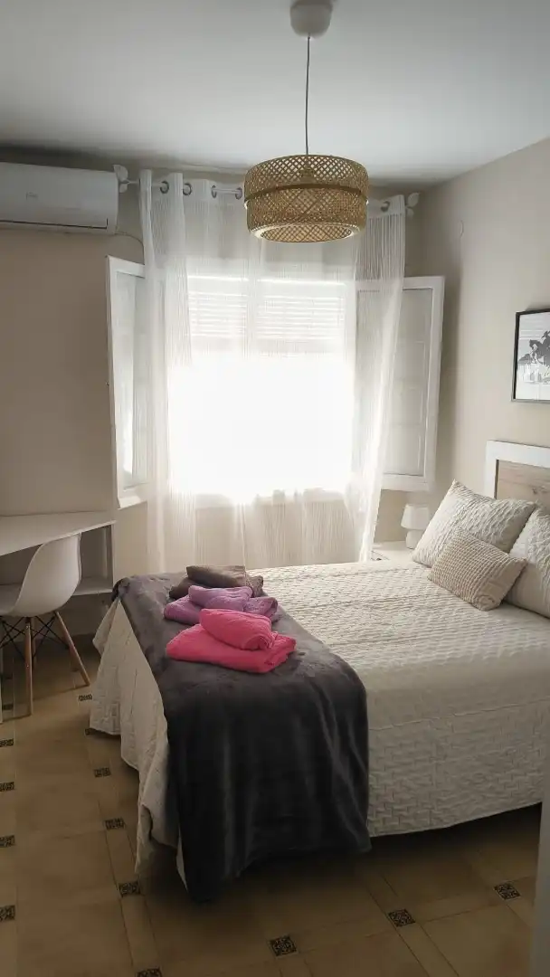 Pis de 65 m² a Còrdova