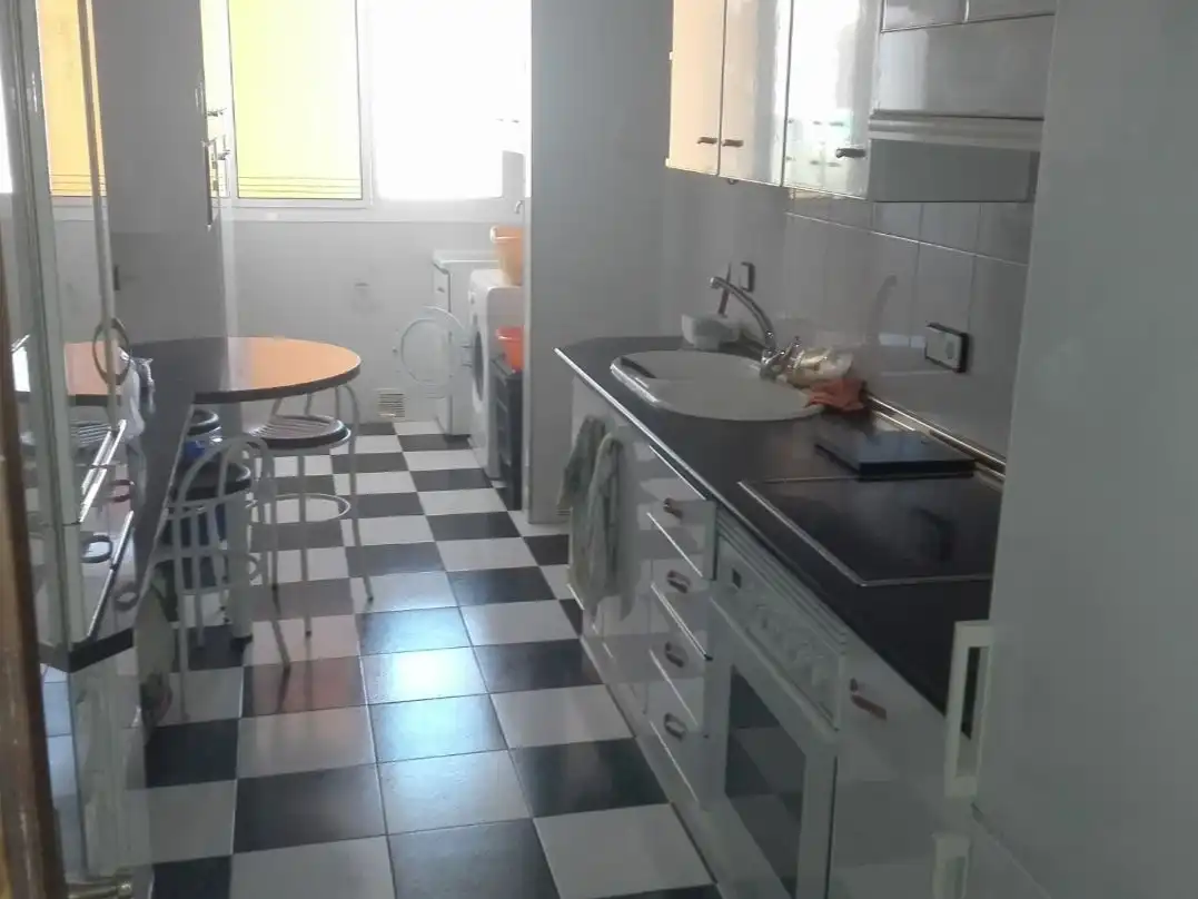 Habitación en alquiler, Málaga