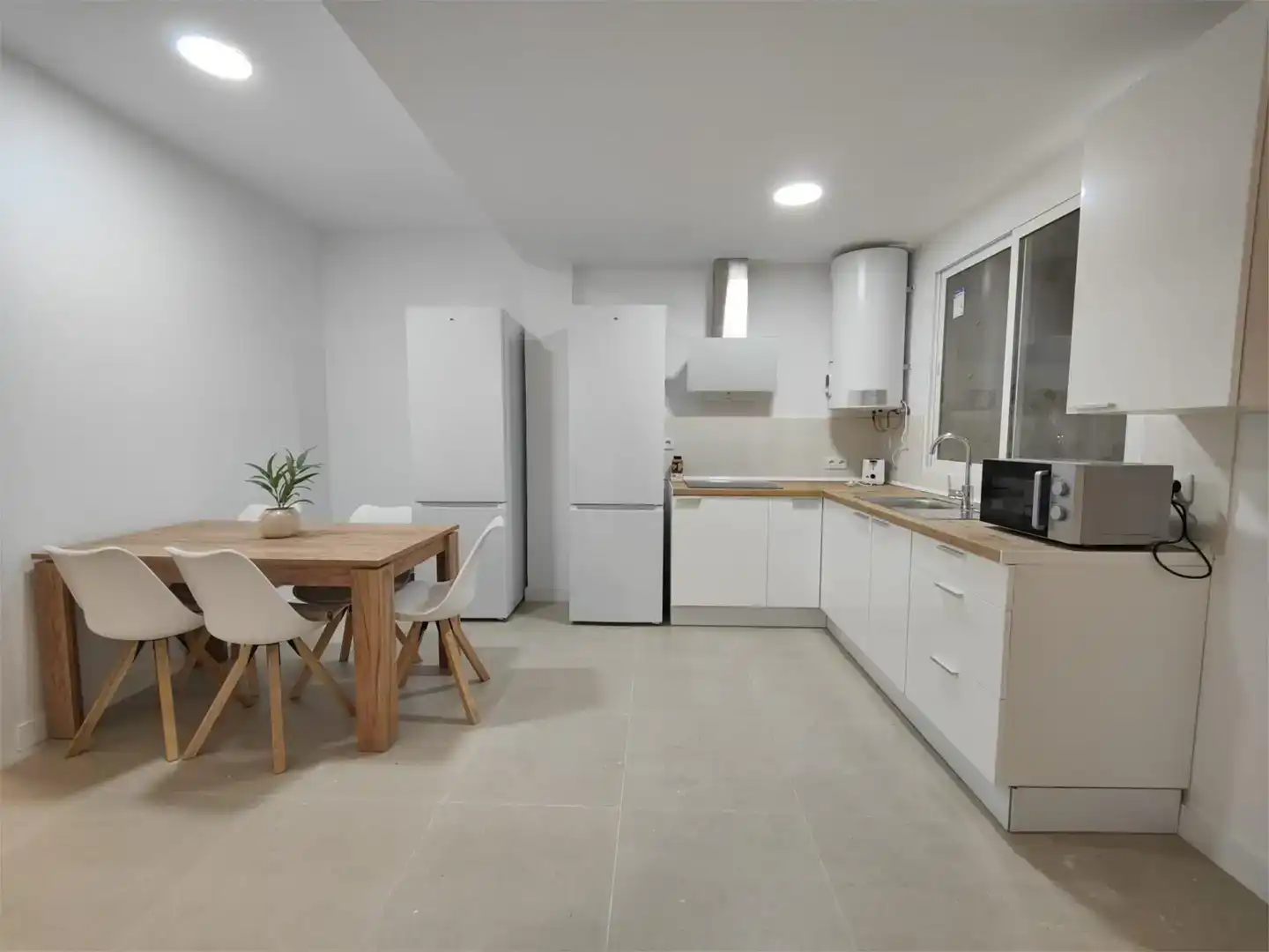 Habitación 100 m², Castellón de la Plana
