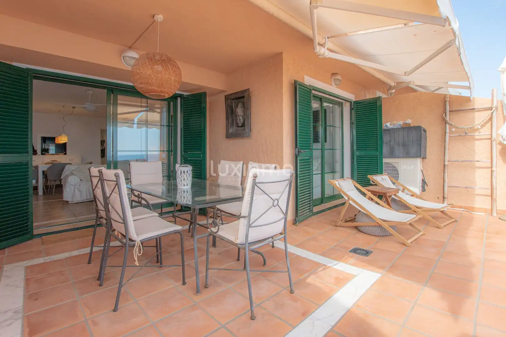Apartamento 95 m² em Altea