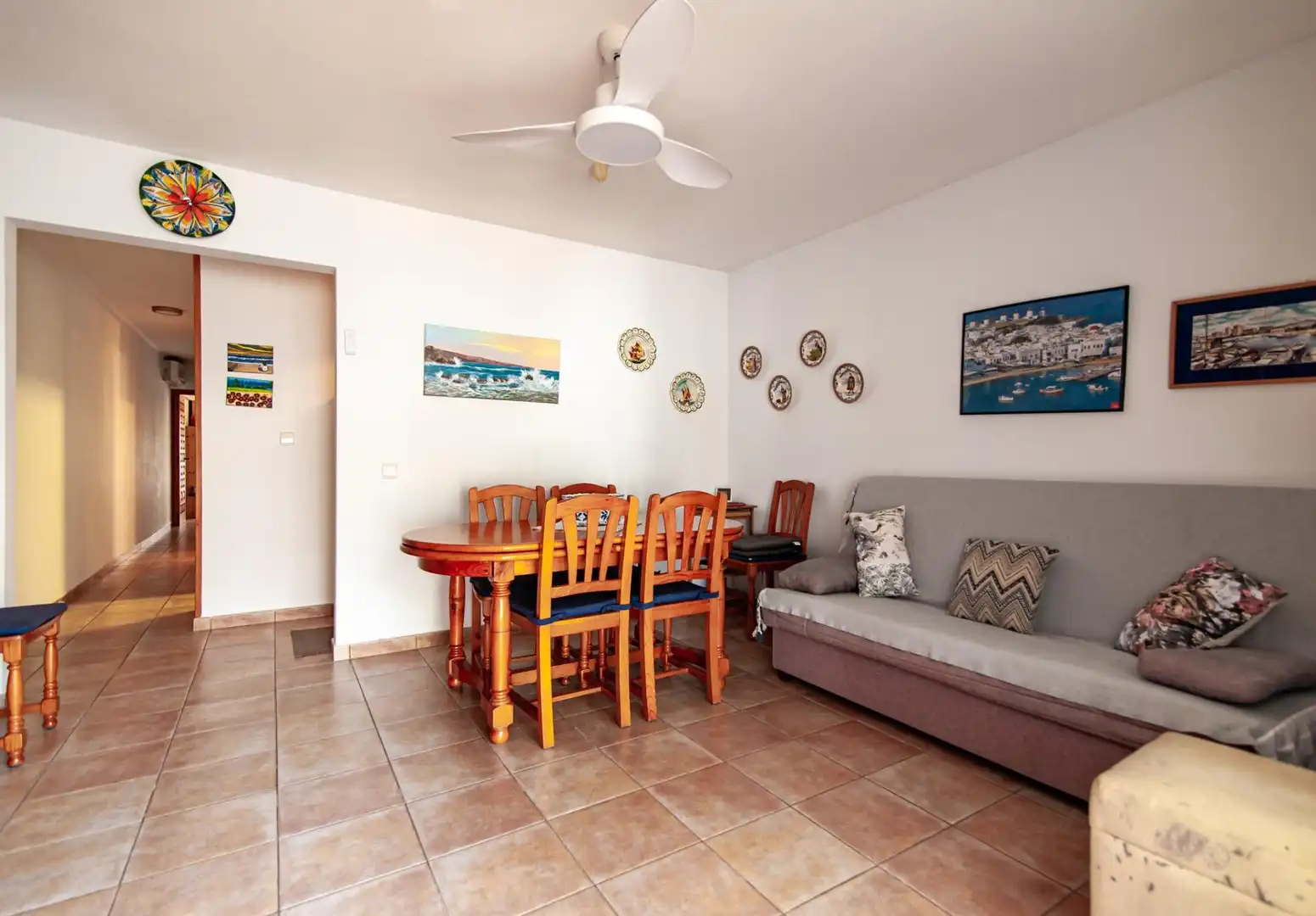 Piso de 66 m² en el Vendrell