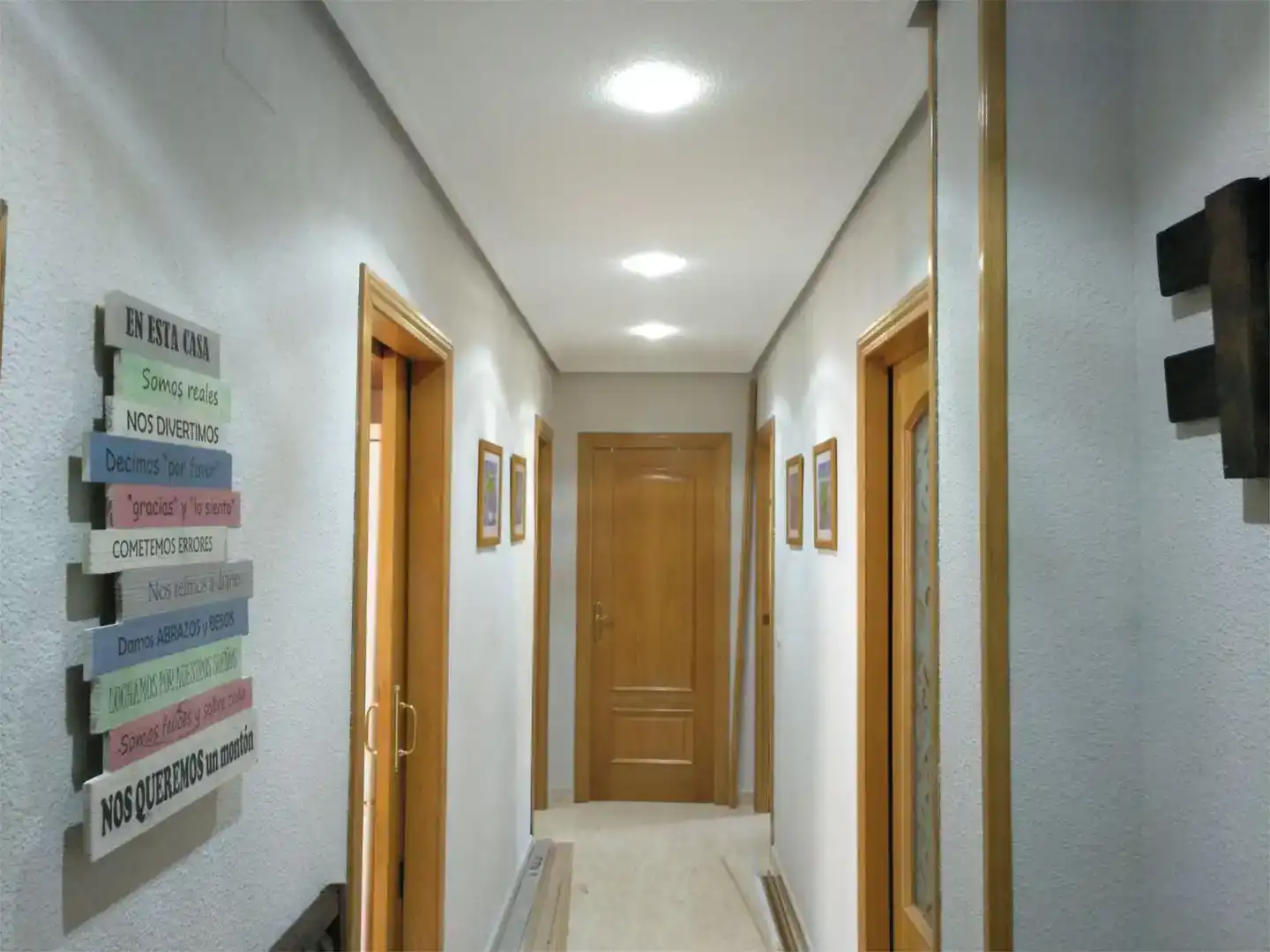 Habitación 85 m², Alicante