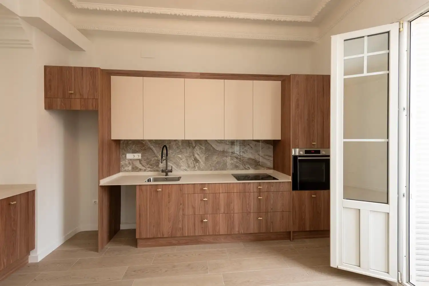 Pis de 95 m² a Alacant