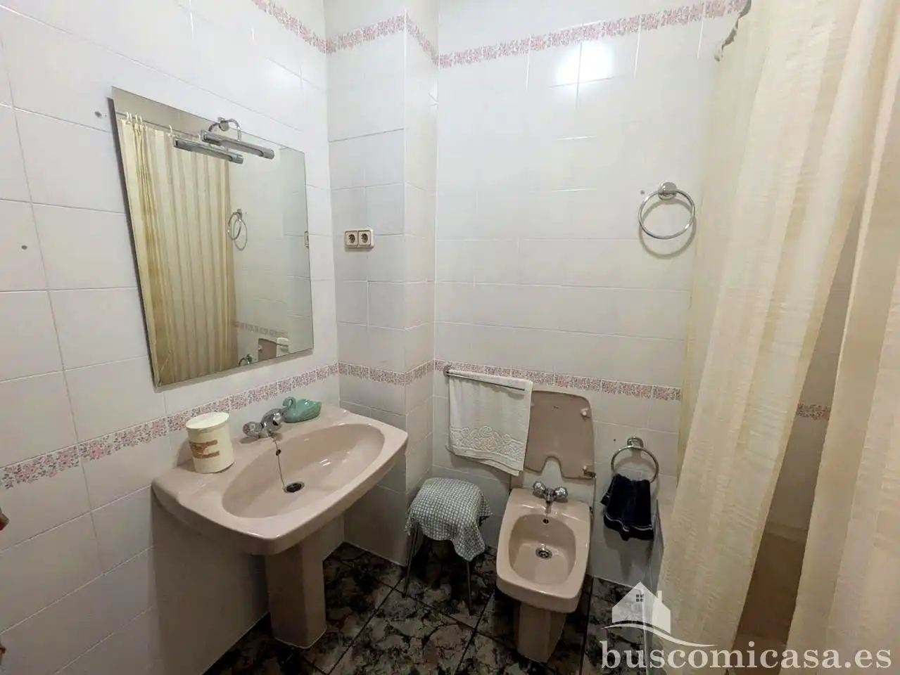 Pis de 132 m² a Linares