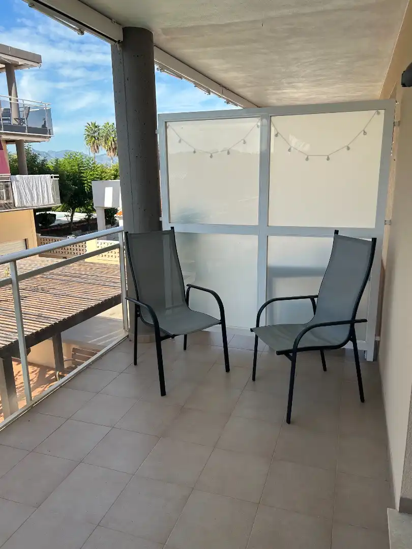 Apartamento 90 m² em Miramar