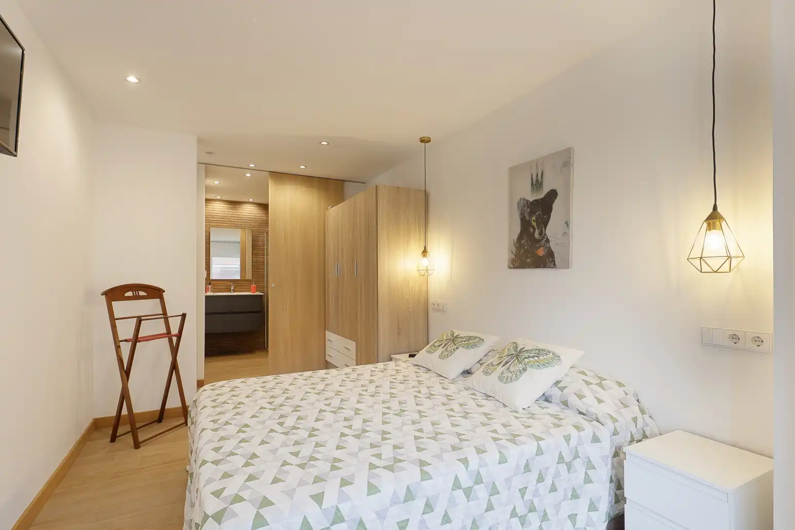 Piso de 75 m² en Gijón